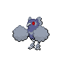 Shadow Oricorio (PomPom)